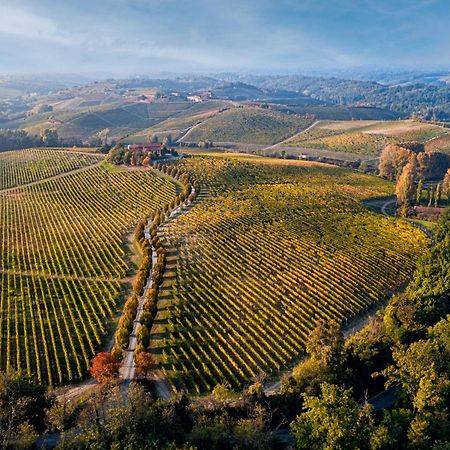 Tenuta La Meirana Gavi Exterior photo