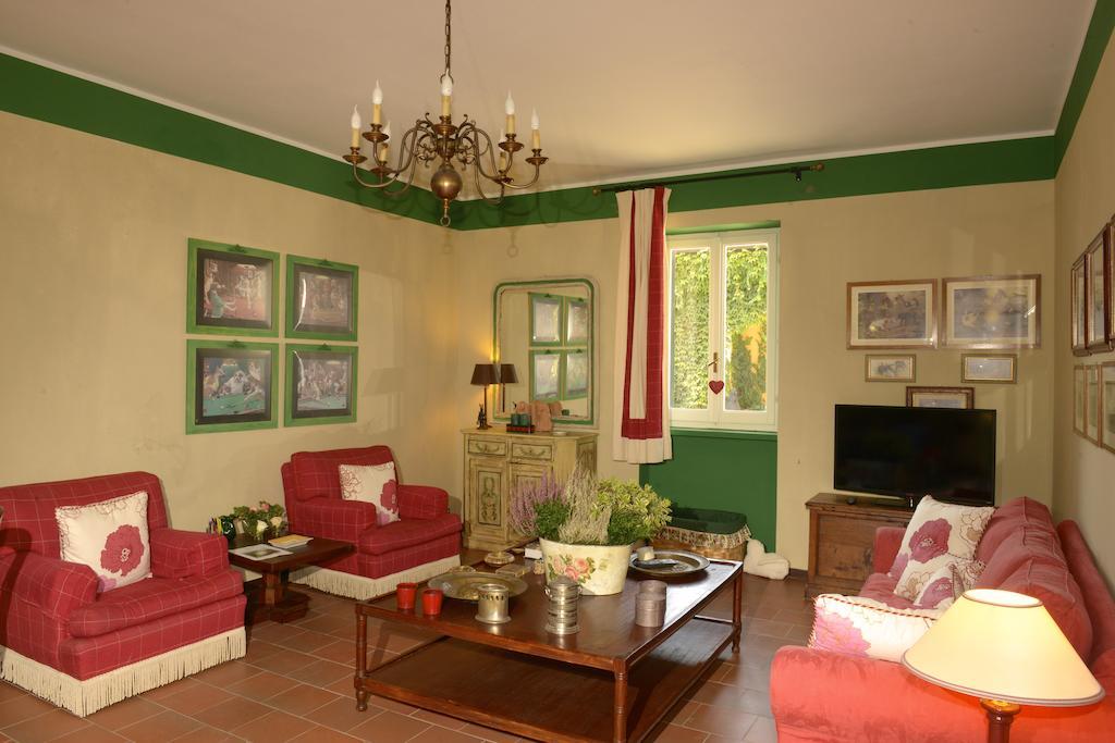 Tenuta La Meirana Gavi Room photo