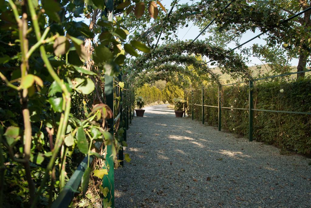 Tenuta La Meirana Gavi Exterior photo