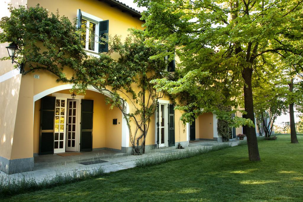 Tenuta La Meirana Gavi Exterior photo