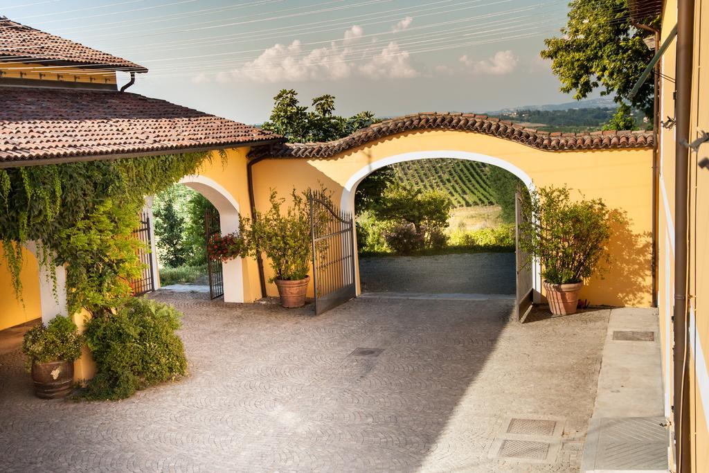 Tenuta La Meirana Gavi Exterior photo