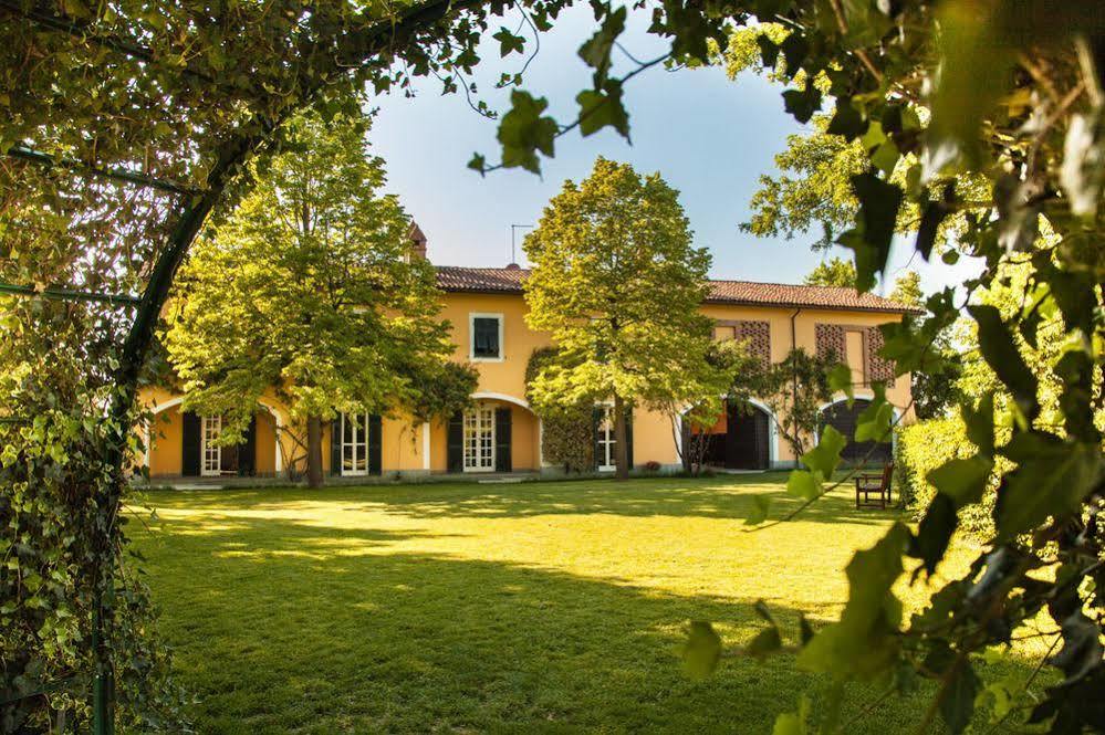 Tenuta La Meirana Gavi Exterior photo