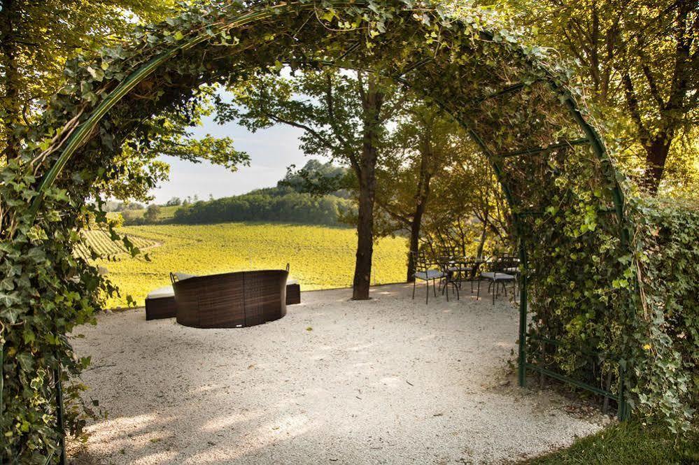 Tenuta La Meirana Gavi Exterior photo